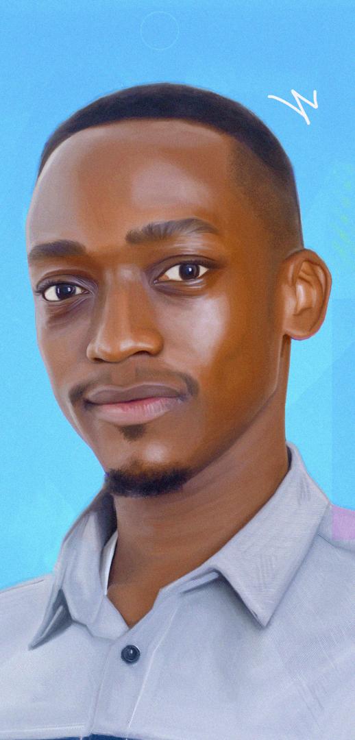 Steven Kasumba